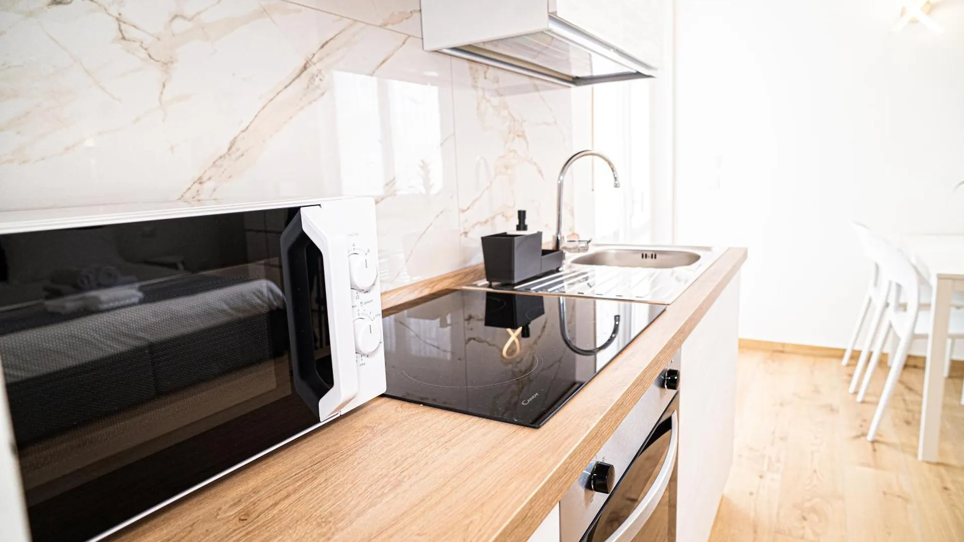 Bergamini 23 Apartments & Rooms Peschiera del Garda