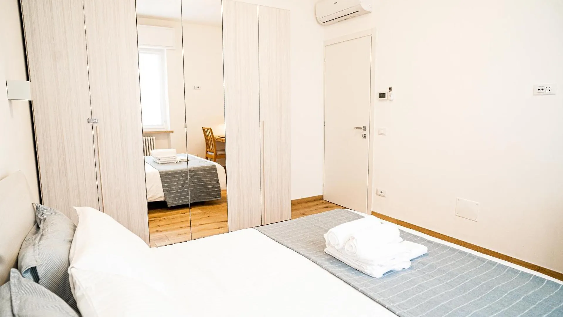 Bergamini 23 Apartments & Rooms Peschiera del Garda