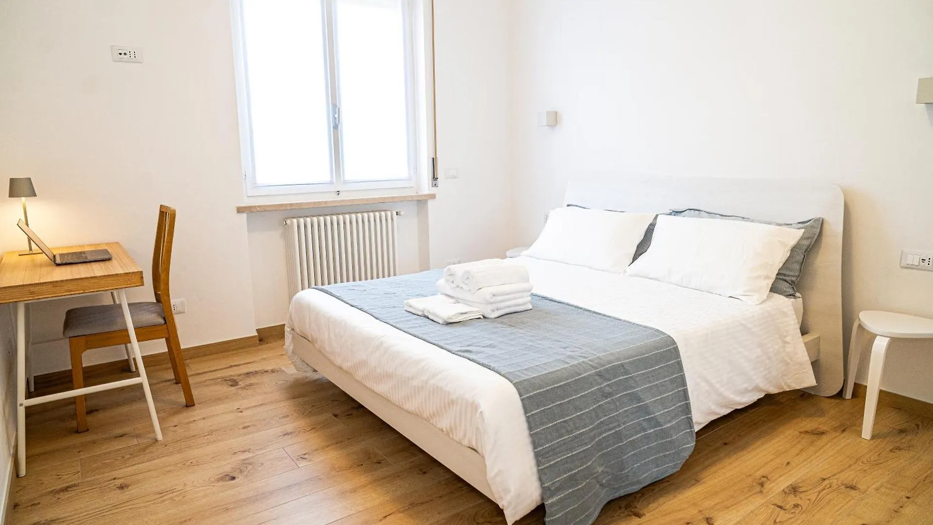 Bergamini 23 Apartments & Rooms Peschiera del Garda